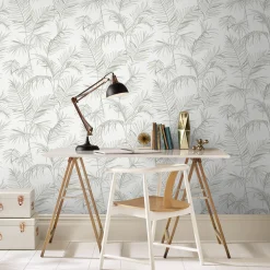 Litho Tropical Grön