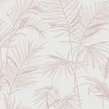 Litho Tropical Rosa