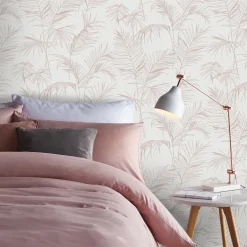 Litho Tropical Rosa