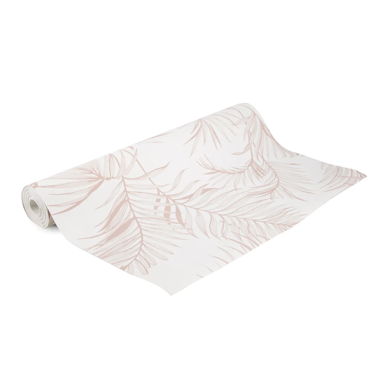 Litho Tropical Rosa