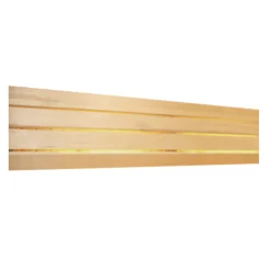 Ljusskena Tylö Höjd 38 cm, 12V/12W - 90011190