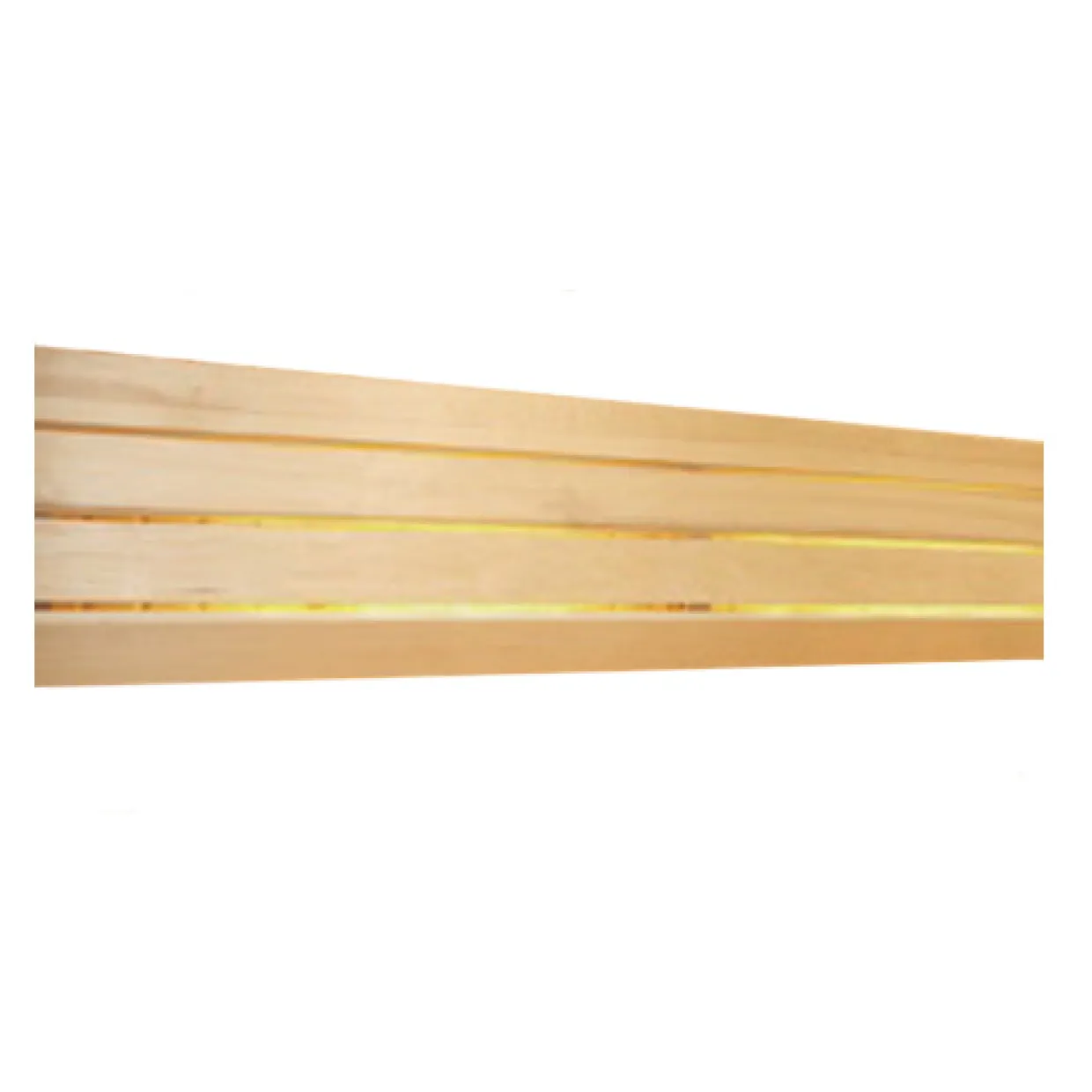 Ljusskena Tylö Höjd 38 cm, 12V/12W - 90011190