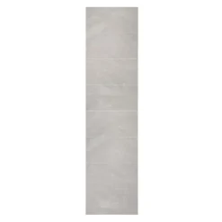 Ljus Skiffer Satin Finish