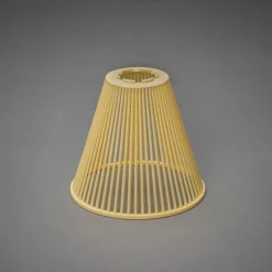 Ljusslinga E27 10 Amber LED