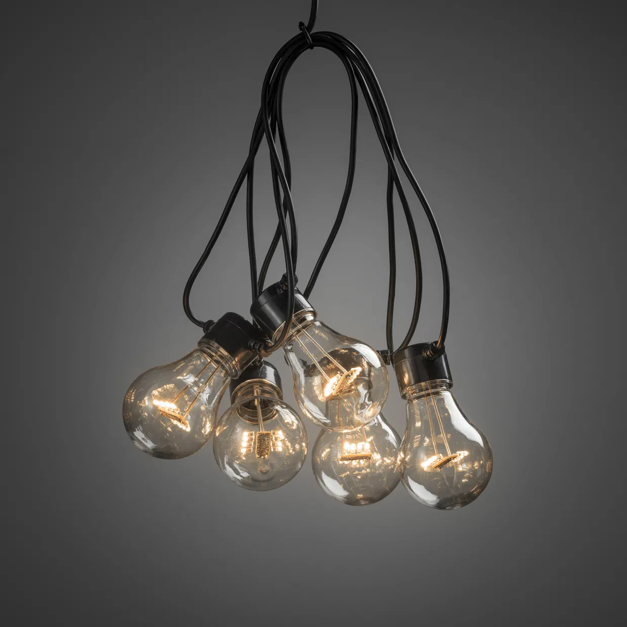 Ljusslinga 10L LED