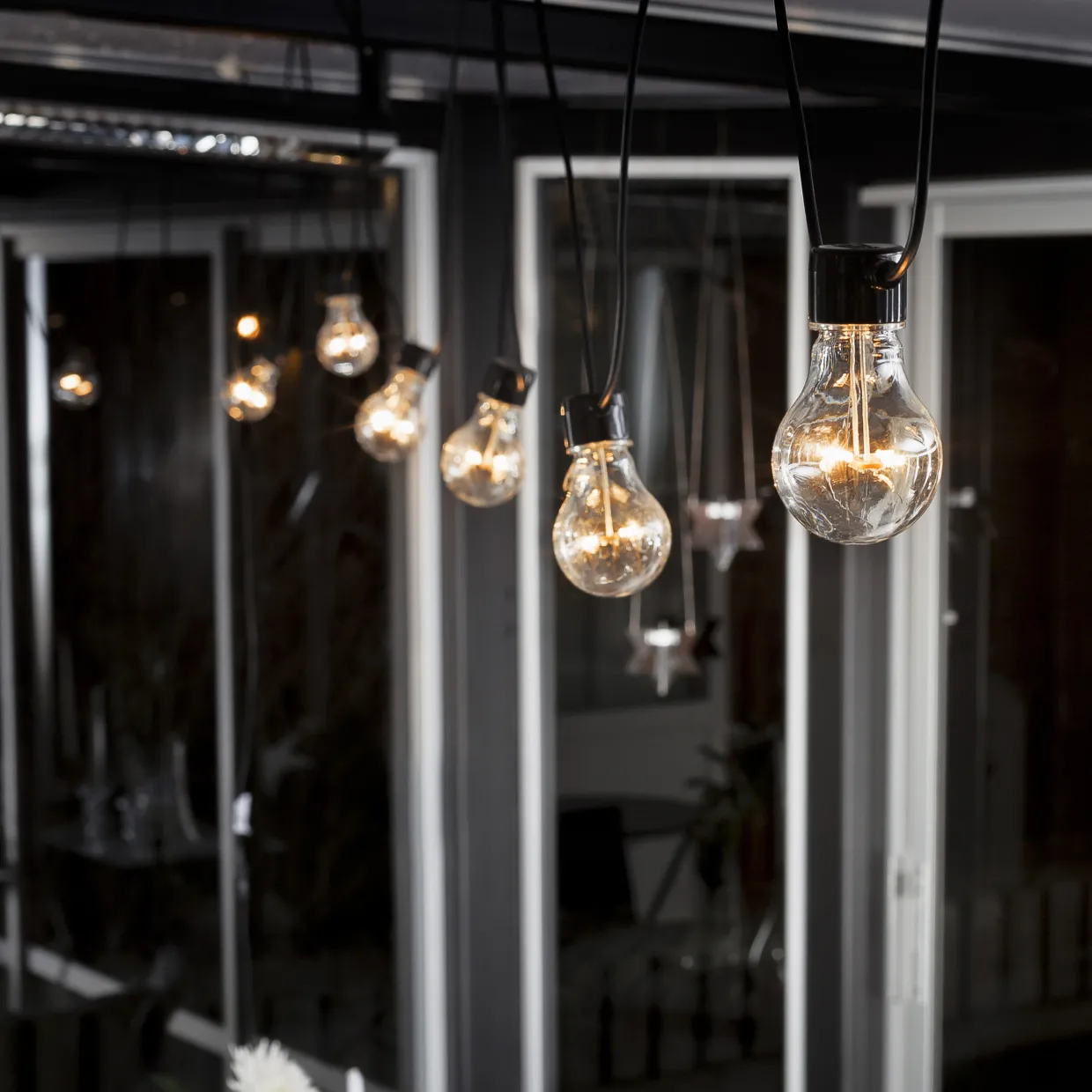 Ljusslinga 10L LED
