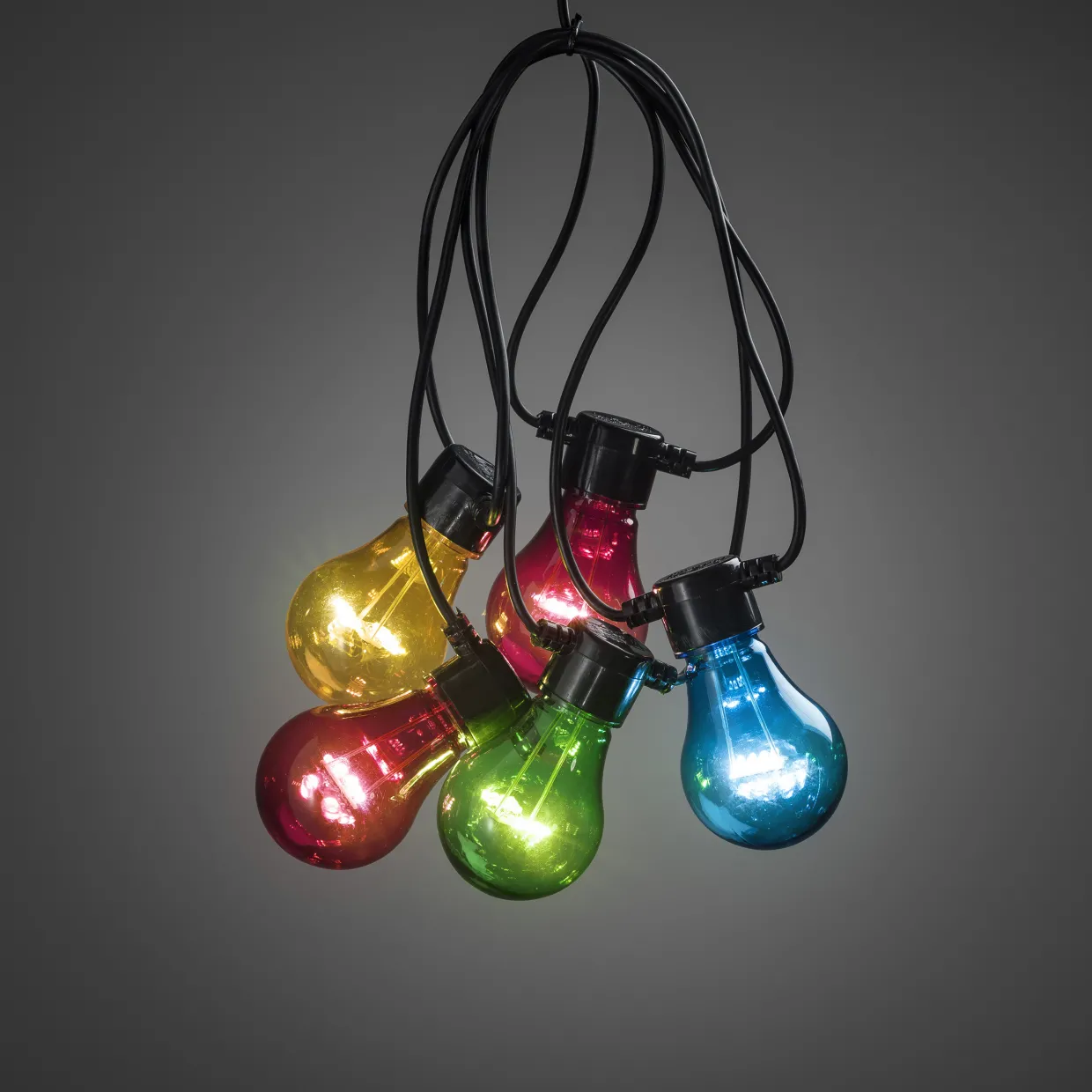 Ljusslinga 10L LED