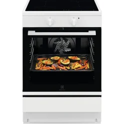 LKI64001NW med Hob2Hood och Smarta Funktioner