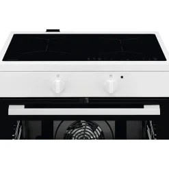 LKI64001NW med Hob2Hood och Smarta Funktioner