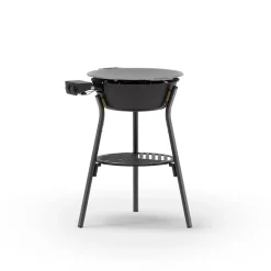 58 LL Gasolbrännare med Grillfunktion, Stativ & Hylla