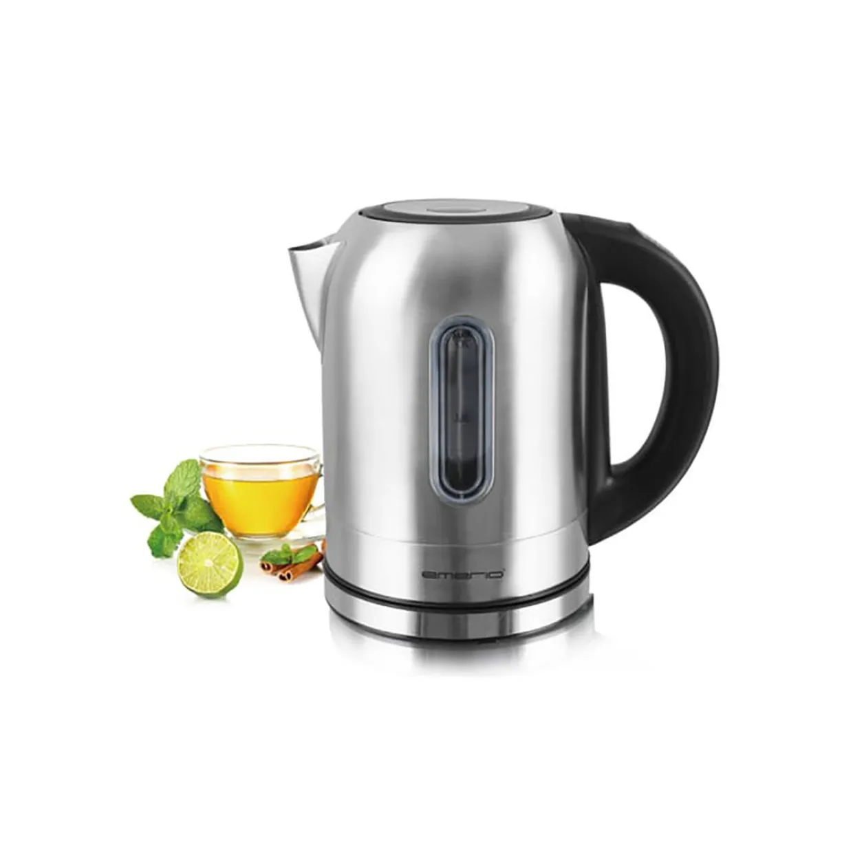 1,7 L Med Temperaturinställning