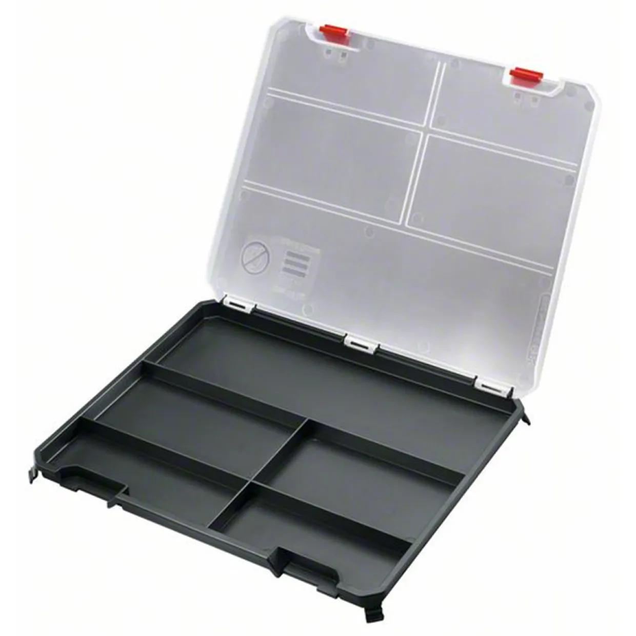 Lockbox