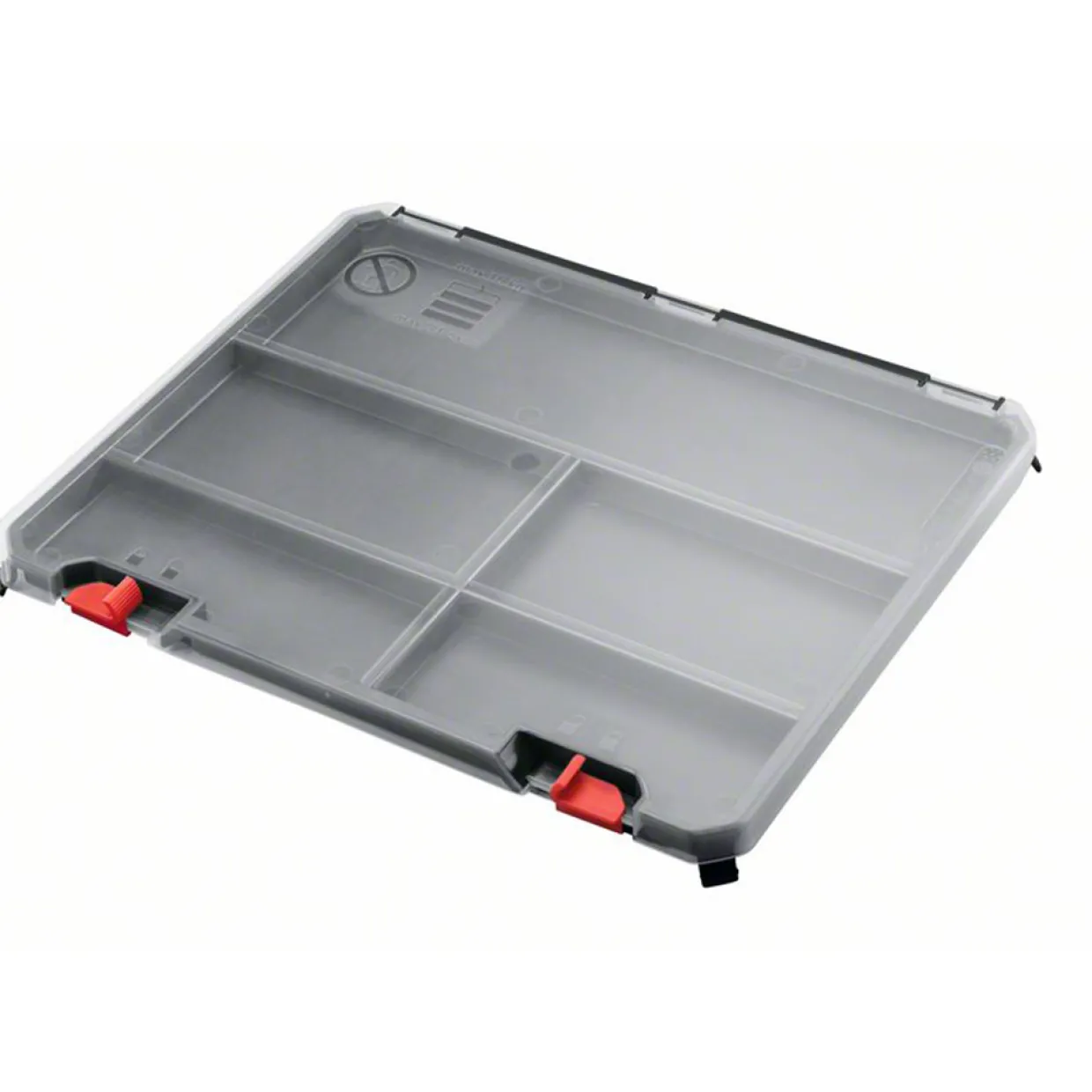 Lockbox