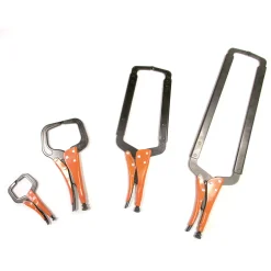 Locking C-Clamp