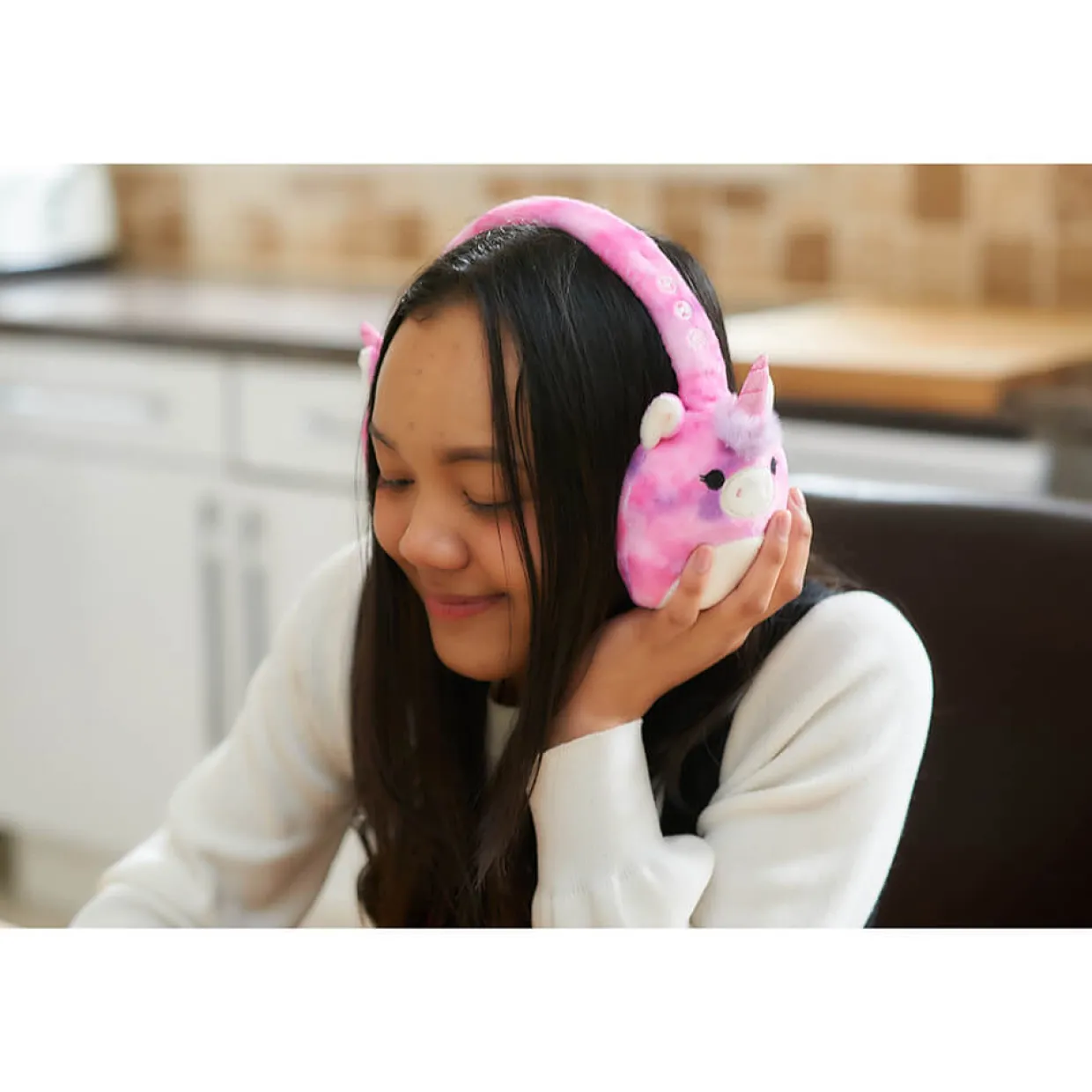 Lola Trådlös On-Ear Lola
