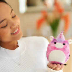 Lola Wireless Plush Lola