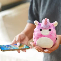 Lola Wireless Plush Lola