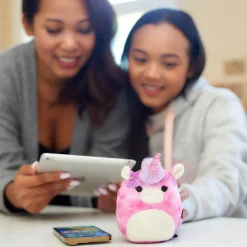 Lola Wireless Plush Lola