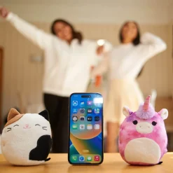 Lola Wireless Plush Lola
