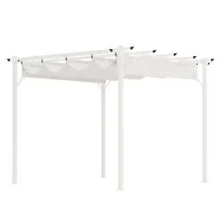 Loppes Pergola 3x2