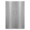 LRC4DE3X1 + LUC4NE2X1 175 cm, CustomFlex med NoFrost