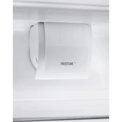 LRC4DE3X1 + LUC4NE2X1 175 cm, CustomFlex med NoFrost