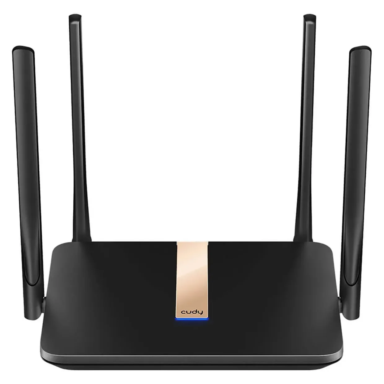 LT500D Cat 4 AC1200 - Snabb Wi-Fi för Hem och Fjärrarbete