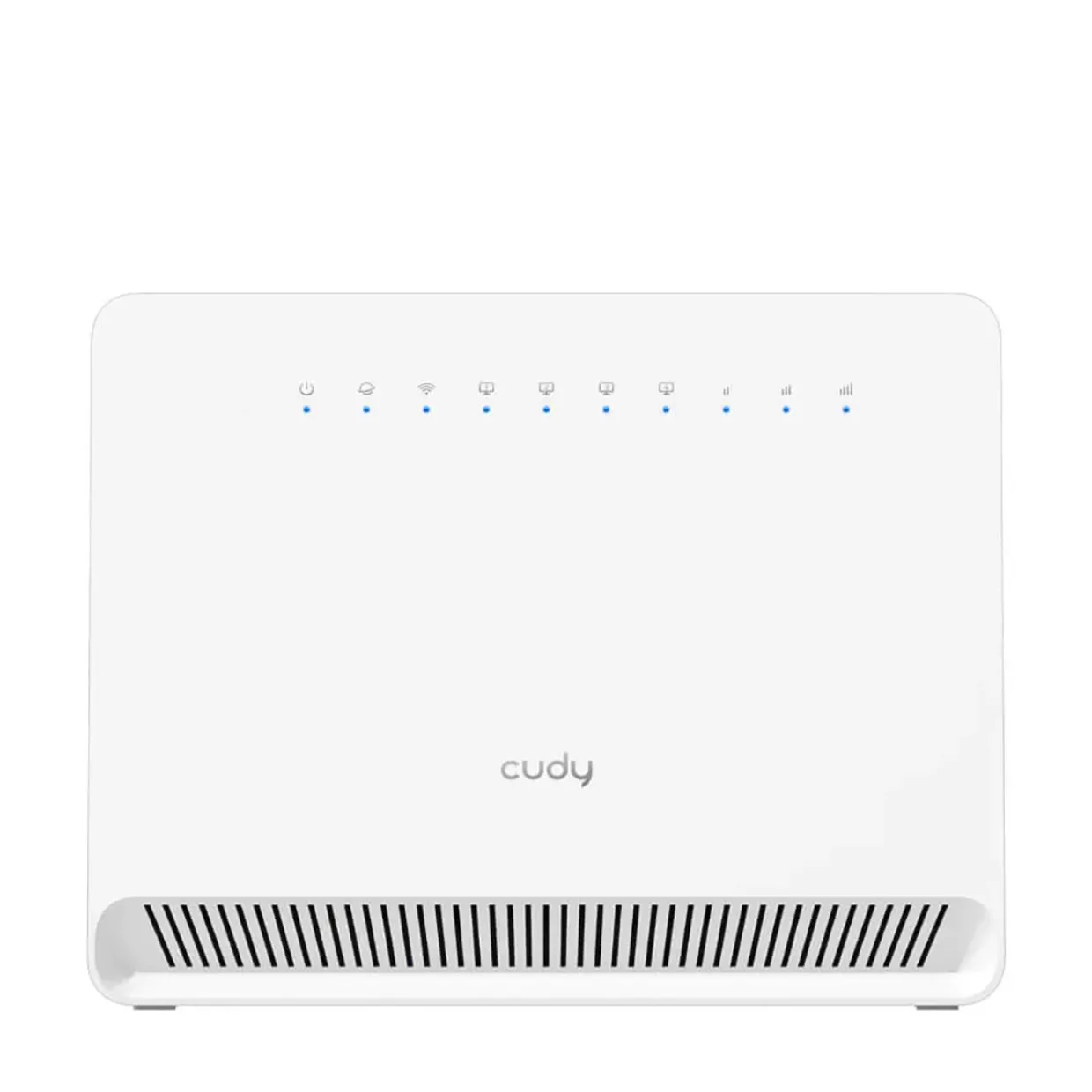LT700E Cat 6 AC1200 Gigabit - Tillbehör Hemelektronik
