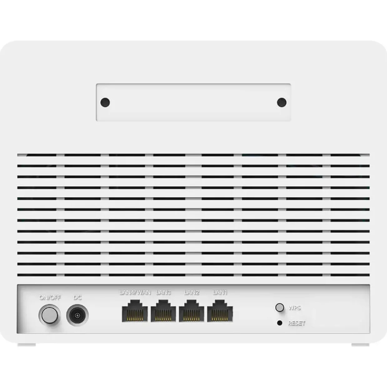 LT700E Cat 6 AC1200 Gigabit - Tillbehör Hemelektronik