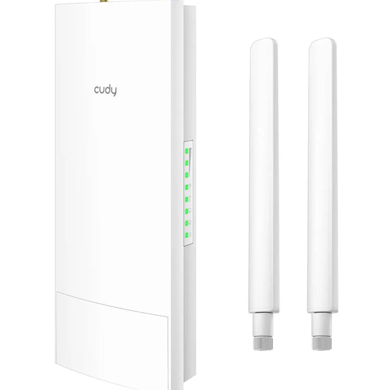 LT500 Outdoor Cat 4 AC1200 IP65 - Tillbehör Hemelektronik