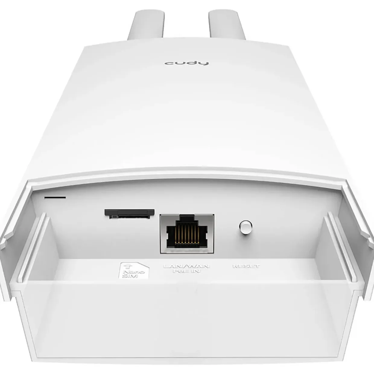 LT500 Outdoor Cat 4 AC1200 IP65 - Tillbehör Hemelektronik