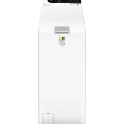 LTR8A631E1 8000-serien Vit med PowerCare och ProSteam