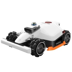 LUBA 3 AWD 3000 med Garage