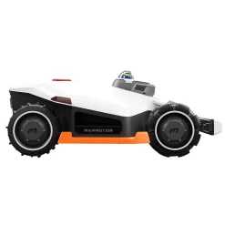 LUBA 3 AWD 5000 med Garage