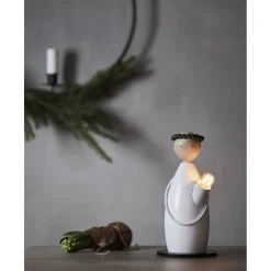Lucia Classic Tärna