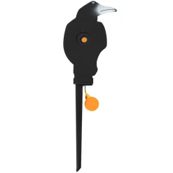 Luftgevär Kråka