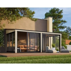 Lumi 17,3 m² (inv. 16,2 m²) Slide