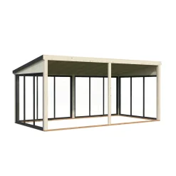 Lumi 17,3 m² (inv. 16,2 m²) Slide