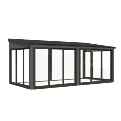 Lumi 17,3 m² (inv. 16,2 m²) Slide