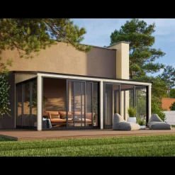 Lumi 17,3 m² (inv. 16,2 m²) Slide