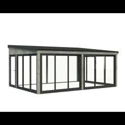 Lumi 24,5 m² (inv. 23,3 m²) Slide