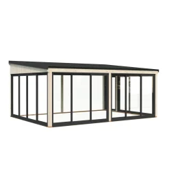 Lumi 24,5 m² (inv. 23,3 m²) Slide