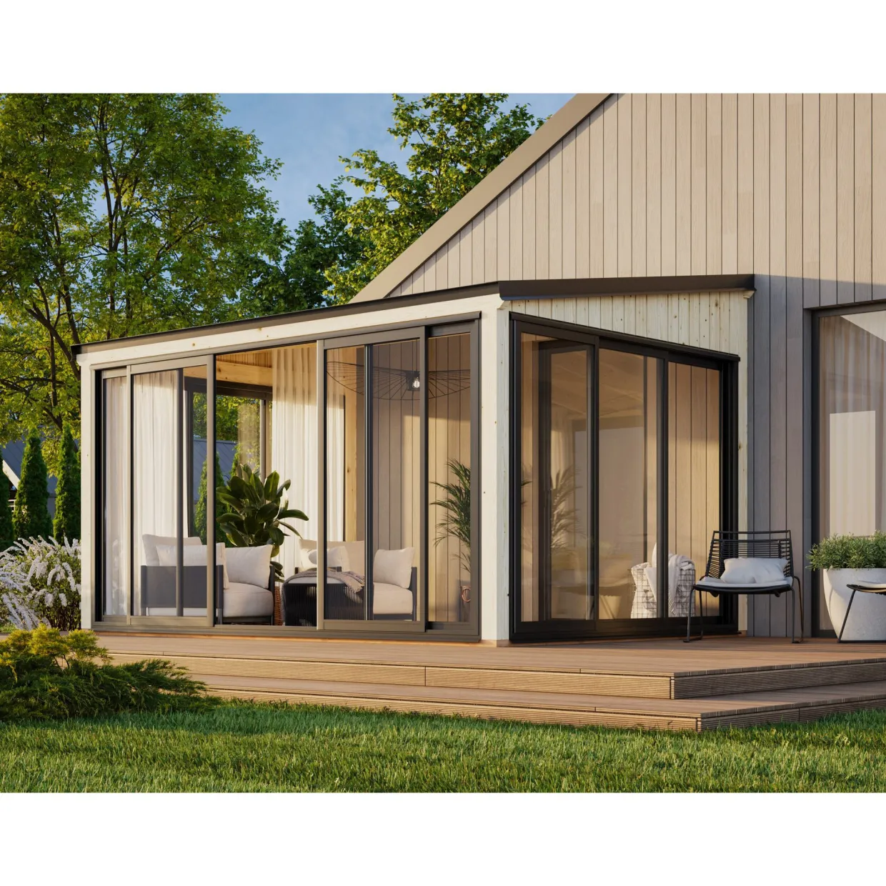 Lumi 12,5 m² (inv. 11,6 m²) Slide