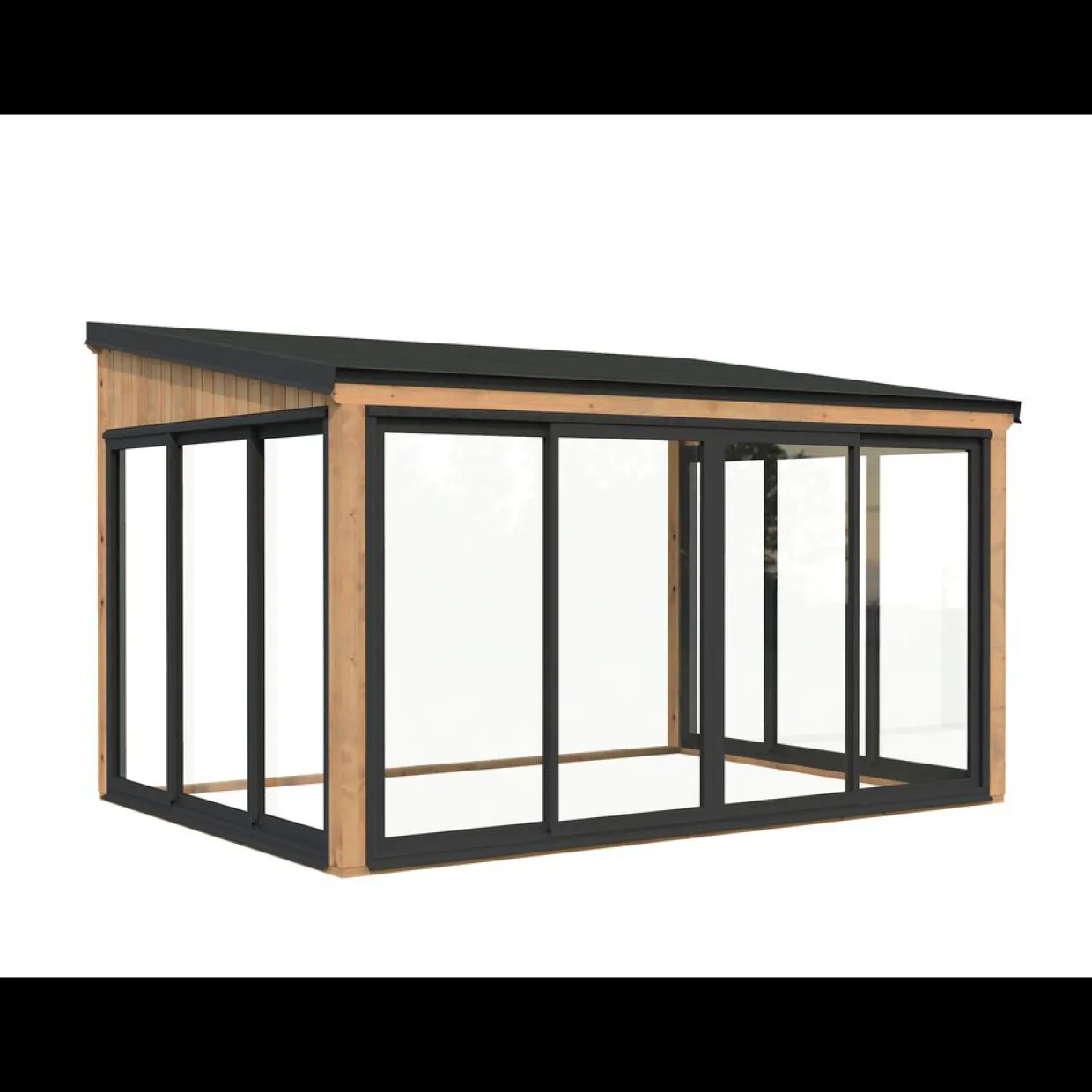 Lumi 12,5 m² (inv. 11,6 m²) Slide
