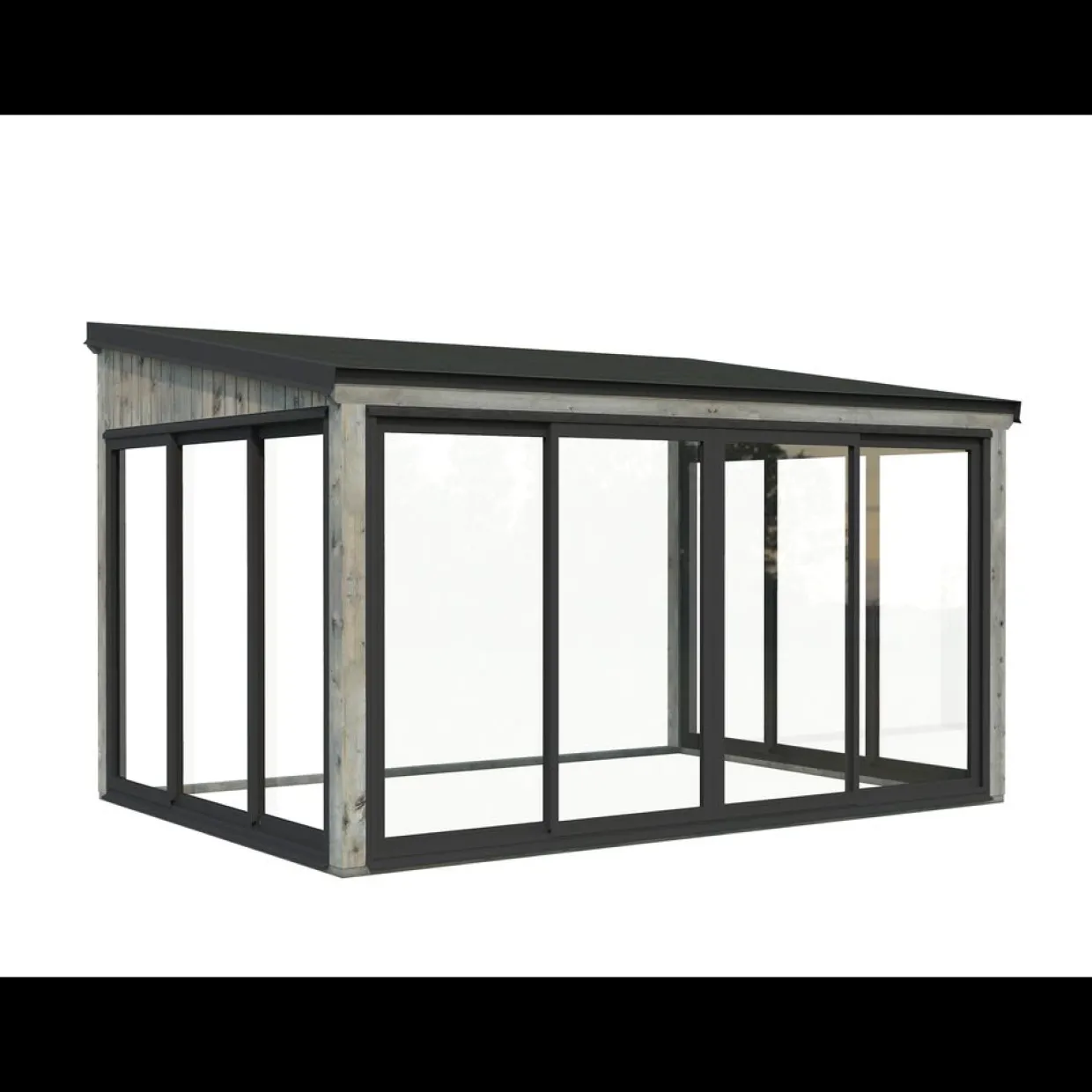 Lumi 12,5 m² (inv. 11,6 m²) Slide