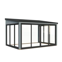 Lumi 12,5 m² (inv. 11,6 m²) Slide