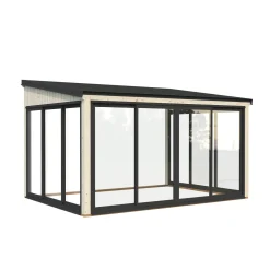 Lumi 12,5 m² (inv. 11,6 m²) Slide