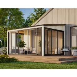 Lumi 12,5 m² (inv. 11,6 m²) Slide Plus