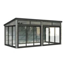Lumi 12,5 m² (inv. 11,6 m²) Slide Plus
