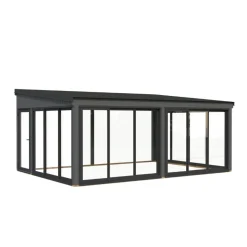 Lumi 24,5 m² (inv. 23,3 m²) Slide Plus